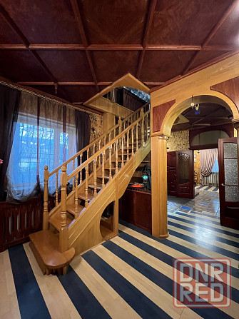 Дом элит класса для счастливой жизни Донецк - изображение 5