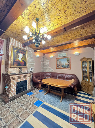 Дом элит класса для счастливой жизни Донецк - изображение 4