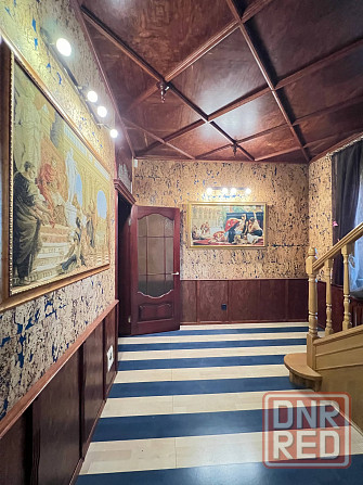 Дом элит класса для счастливой жизни Донецк - изображение 7