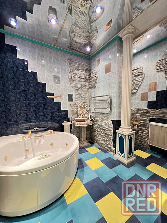 Дом элит класса для счастливой жизни Донецк - изображение 8