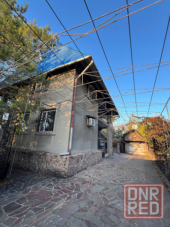 2-х этажный дом в Петровском районе Донецк - изображение 2