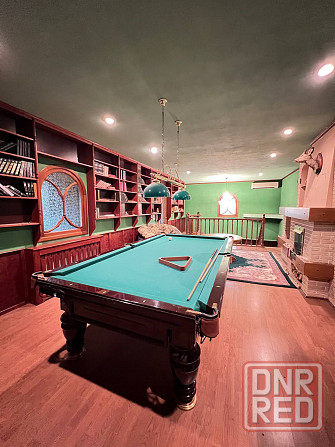 Дом элит класса для счастливой жизни Донецк - изображение 1