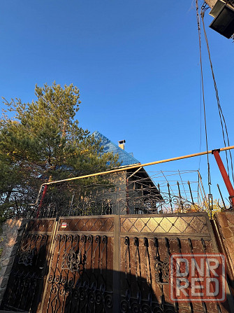 2-х этажный дом в Петровском районе Донецк - изображение 6