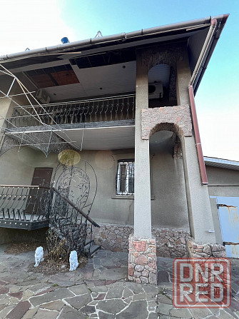 2-х этажный дом в Петровском районе Донецк - изображение 1