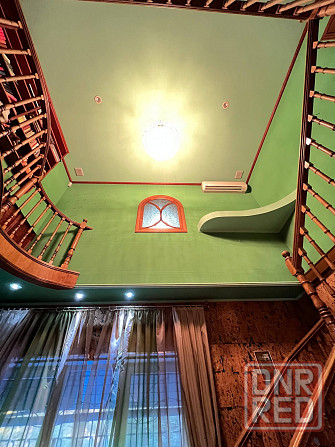 Дом элит класса для счастливой жизни Донецк - изображение 6