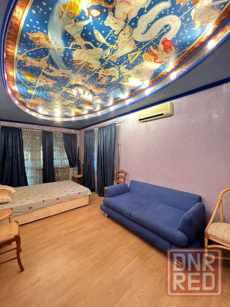 Дом элит класса для счастливой жизни Донецк - изображение 3