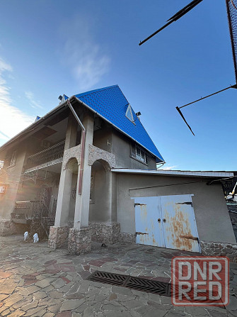 Дом элит класса для счастливой жизни Донецк - изображение 11