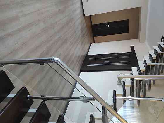 Продам дом с современным ремонтом, баня, сауна, 9 соток, Бакинские. Донецк