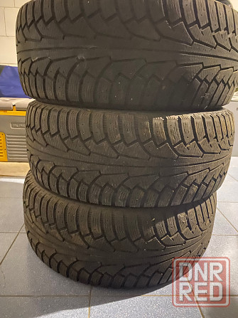 Продам резину Донецк - изображение 1