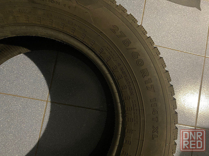 Продам резину Донецк - изображение 2