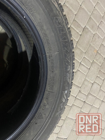 Продам резину Донецк - изображение 6