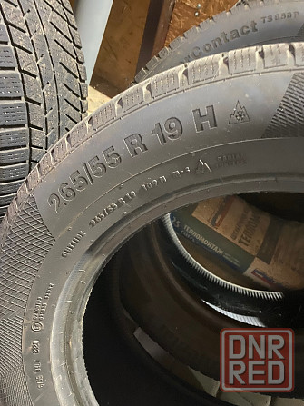 Продам резину Донецк - изображение 4
