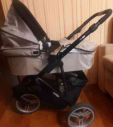 Продам немецкую коляску ABC Донецк