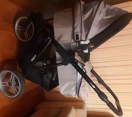 Продам немецкую коляску ABC Донецк