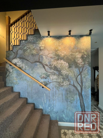 Донецк Макеевка ремонт квартир Донецк - изображение 1