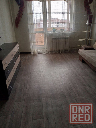 Сдам 1к.квартиру.Текстильщик Донецк - изображение 1