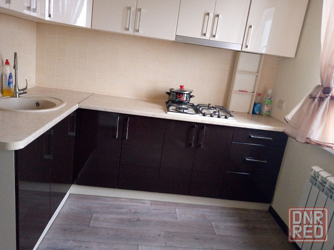 Сдам 1к.квартиру.Текстильщик Донецк - изображение 3