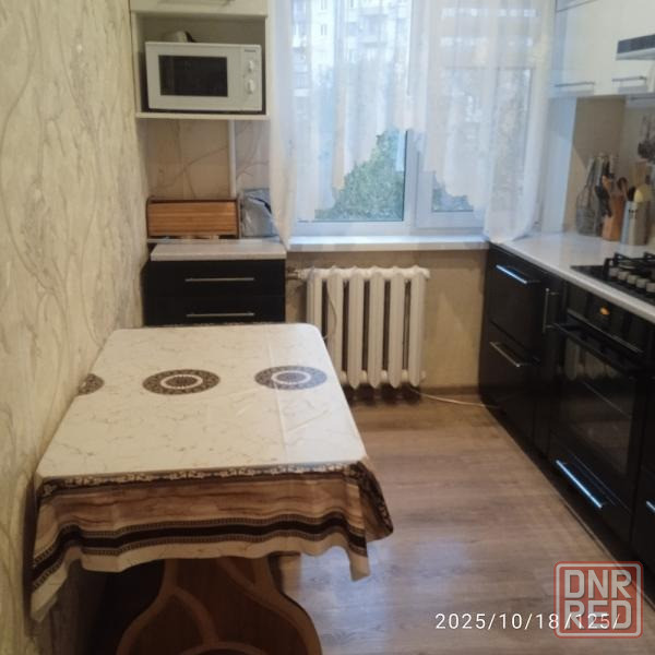 Продаю 2-х комнатную квартиру в Куйбышевском районе, ул. Куйбышева Донецк - изображение 1
