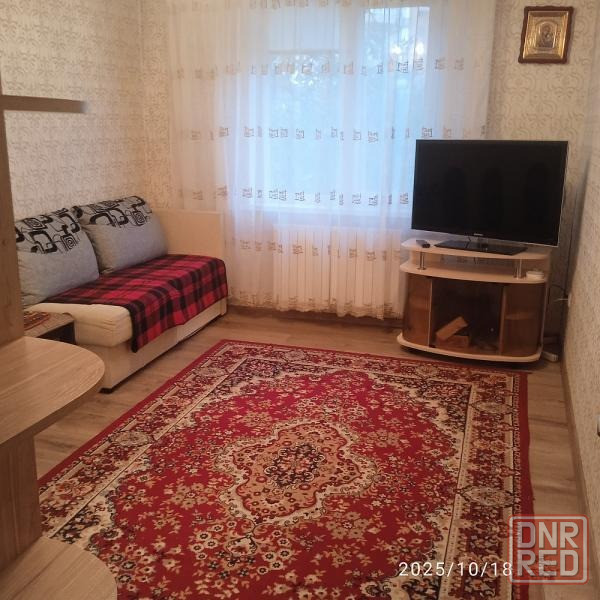 Продаю 2-х комнатную квартиру в Куйбышевском районе, ул. Куйбышева Донецк - изображение 7