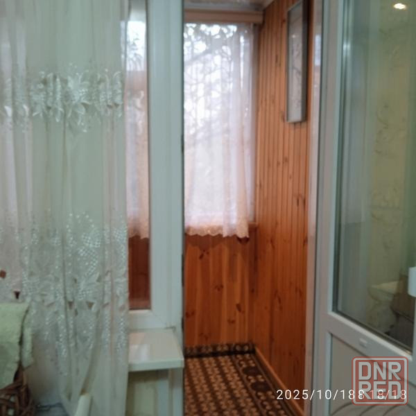 Продаю 2-х комнатную квартиру в Куйбышевском районе, ул. Куйбышева Донецк - изображение 6