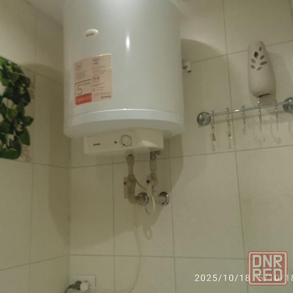 Продаю 2-х комнатную квартиру в Куйбышевском районе, ул. Куйбышева Донецк - изображение 5