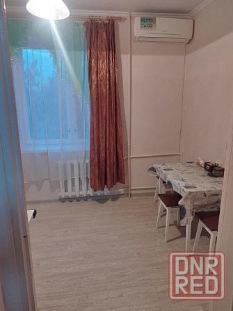 1 к кв, мкр-н Широкий Донецк - изображение 2