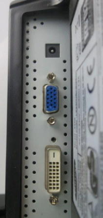 Монитор samsung 245B. 24" (61см) Донецк