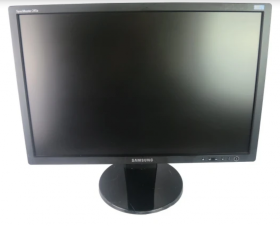 Монитор samsung 245B. 24" (61см) Донецк