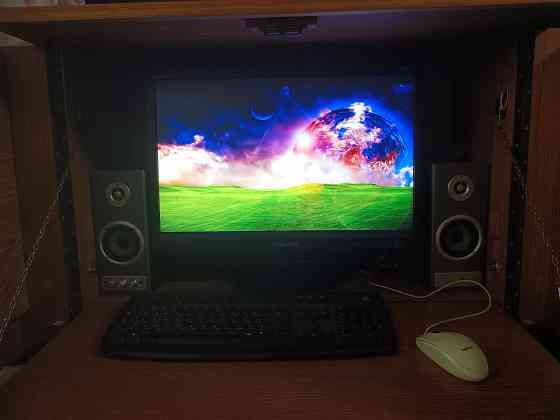 Монитор samsung 245B. 24" (61см) Донецк