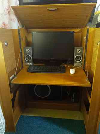 Монитор samsung 245B. 24" (61см) Донецк