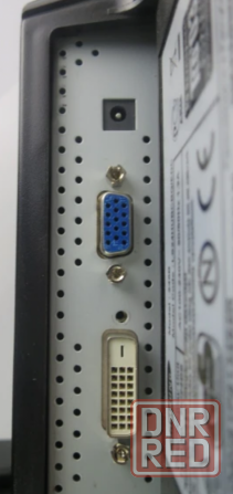 Монитор samsung 245B. 24" (61см) Донецк - изображение 3