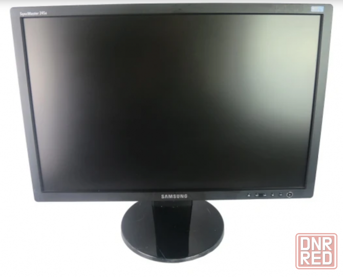 Монитор samsung 245B. 24" (61см) Донецк - изображение 1