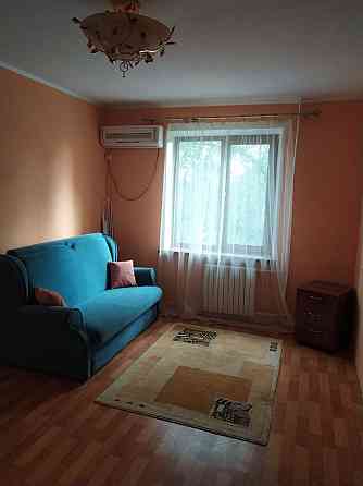 Аренда двухкомнатной квартиры в центре. Донецк