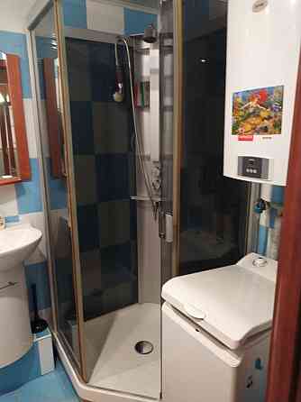 Аренда двухкомнатной квартиры в центре. Донецк