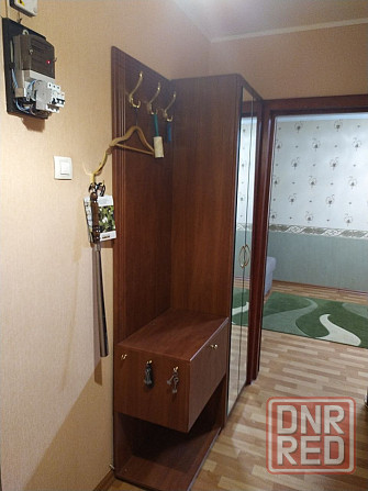 Аренда двухкомнатной квартиры в центре. Донецк - изображение 4