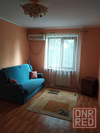 Аренда двухкомнатной квартиры в центре. Донецк - изображение 3