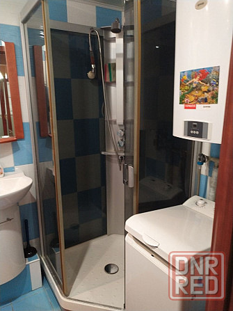 Аренда двухкомнатной квартиры в центре. Донецк - изображение 6