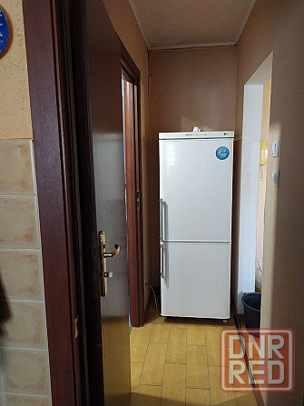 Аренда двухкомнатной квартиры в центре. Донецк - изображение 5