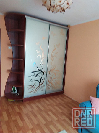 Аренда двухкомнатной квартиры в центре. Донецк - изображение 2