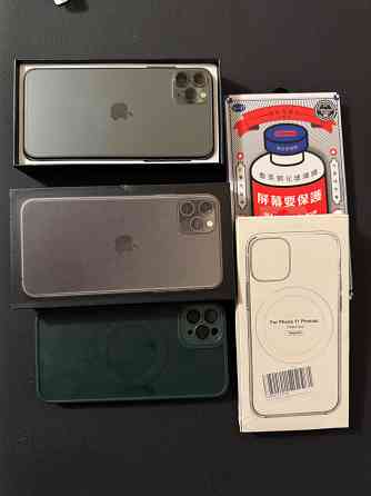 iPhone 11pro max 512gb Донецк