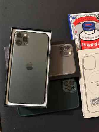 iPhone 11pro max 512gb Донецк