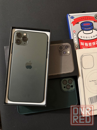 iPhone 11pro max 512gb Донецк - изображение 2