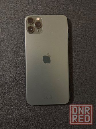 iPhone 11pro max 512gb Донецк - изображение 4