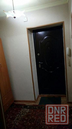 Продаю 1-комнатную квартиру в Пролетарском районе, ул. Раздольная Донецк - изображение 3