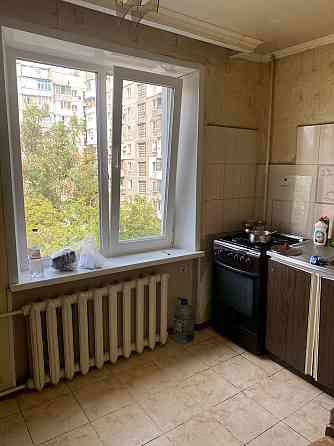 Продам крупнонабаритную 1комн., 6/9, хорошее жилое состояние, ул. Нижнеудинская Донецк
