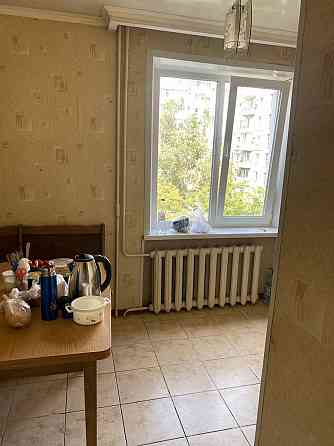 Продам крупнонабаритную 1комн., 6/9, хорошее жилое состояние, ул. Нижнеудинская Донецк