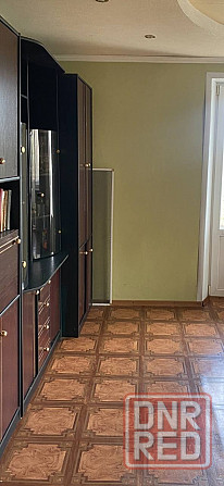 Продам крупнонабаритную 1комн., 6/9, хорошее жилое состояние, ул. Нижнеудинская Донецк - изображение 5