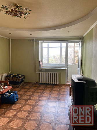 Продам крупнонабаритную 1комн., 6/9, хорошее жилое состояние, ул. Нижнеудинская Донецк - изображение 4