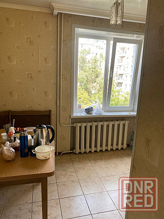 Продам крупнонабаритную 1комн., 6/9, хорошее жилое состояние, ул. Нижнеудинская Донецк - изображение 2