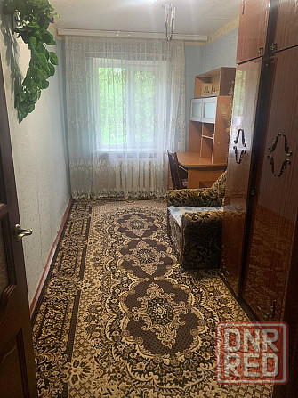 Сдам двухкомнатную квартиру Донецк - изображение 1